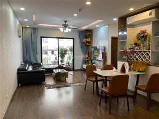 Bán căn cc eco lake view 32 đại từ, hoàng mai. dt 101m2 3 ngủ 2vsinh. giá 7,2 tỷ.  0983 282 ***