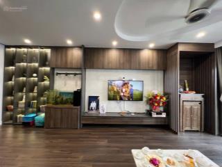 Bán chcc phương đông (green park),trần thủ độ,hoàng mai. dt 85m2 3 ngủ 2wc. giá 6,2 tỷ.0983 282 ***