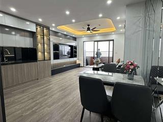 Bán căn cc 151 nguyễn đức cảnh, hoàng mai, hn. dt 134m2 4pn 2 vsinh. giá 8,3 tỷ. 0983 282 ***