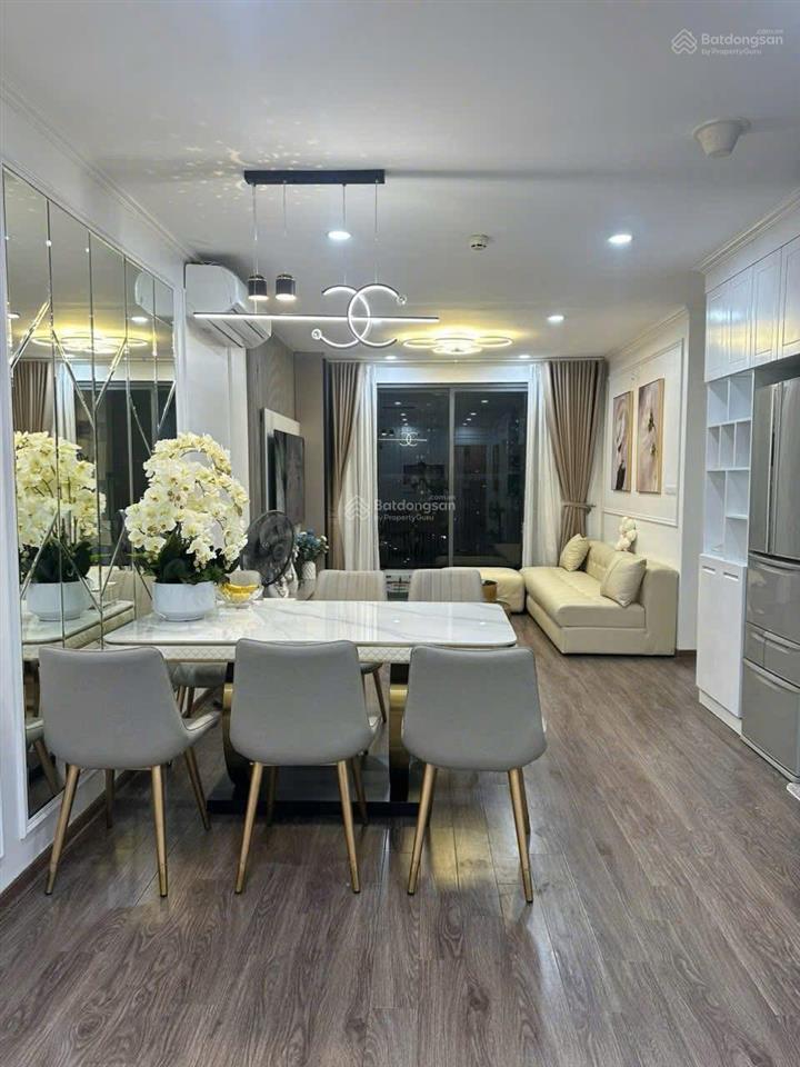 Bán chung cư sunshine garden, dương văn bé, hbt, hn. dt 96m2 3 ngủ 2vs. giá 7,8 tỷ. 0983 282 ***