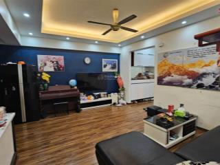 Bán ch chung cư 151a nguyễn đức cảnh  hoàng mai. dt 86m2 2pn 2vs. giá 5,29 tỷ.  0983 282 ***