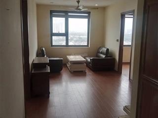 Bán căn hộ chung cư @home 987 tam trinh  hoàng mai. dt 55m2 2pn 2vs. giá 3,35 tỷ.  0983 282 ***