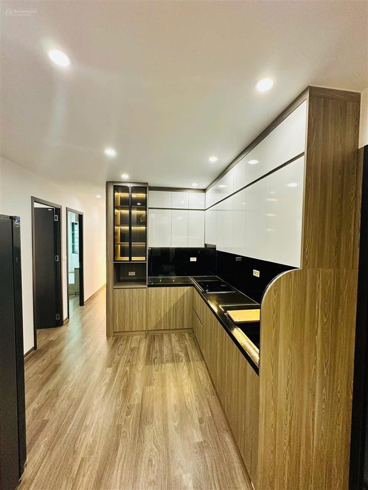 Bán chung cư ba hàng a số 282 đường lĩnh nam. dt 75m2 3pn 2 vệ sinh. giá 5,4 tỷ.  0983 282 ***