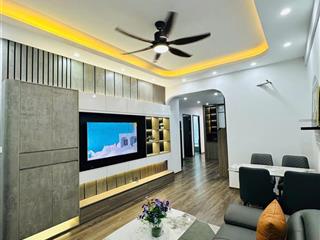 Bán chung cư ba hàng a số 282 đường lĩnh nam  hm. dt 77m2 2pn 2 vsinh. giá 4,3 tỷ.  0983 282 ***