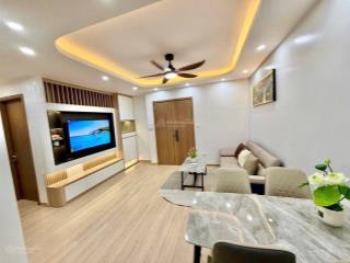 Bán căn hộ cc ở new horizon 87 lĩnh nam  hoàng mai. dt 76m2 2 p ngủ 2wc. giá 6,3 tỷ. 0983 282 ***