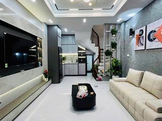 Bán nhà riêng mới xây tại phố trần đại nghĩa. 40m2 xây 5 tầng thang máy. giá 12,5 tỷ.  0983 282 ***