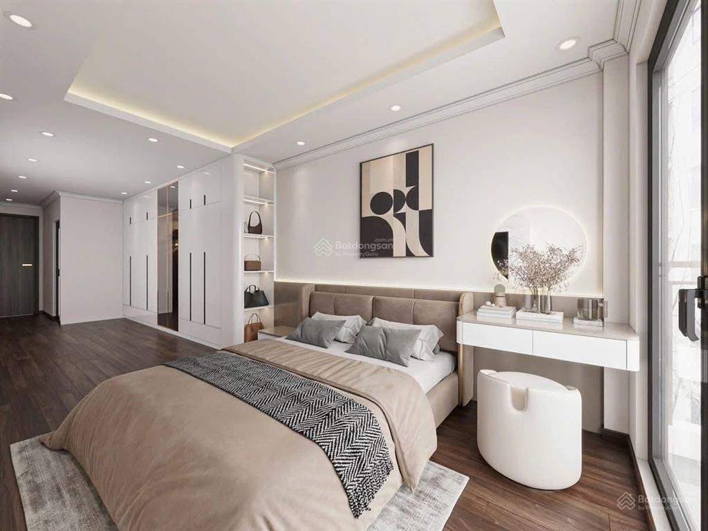 Bán nhà xây mới ngõ 622 minh khai(cạnh time city). 40m2 xây 6 tầng thang máy giá 14,8tỷ. 0983 282 ***