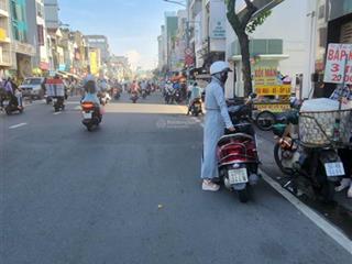 Nhà 2 mặt tiền kd quận 7  hxh  4 tầng  diện tích 60m2  shr  nhỉnh 4 tỷ