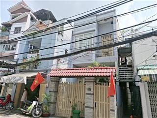 Bùi văn ba  quận 7  hxh 5m  nhà 3 tầng 125m2 shr dòng tiền 2030tr/tháng chỉ nhỉnh 10tỷ đồng