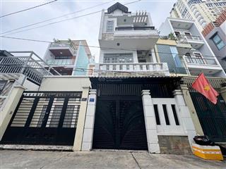 Oto ngủ trong nhà  dt 148m2 4 tầng nguyễn thị thập quận 7 100m sang chơi phú mỹ hưng 15đ nhỉnh
