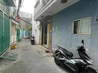 Kiều đàm, p. tân hưng, q7  nhà 2 tầng  36m2  mặt tiền 6m  dòng tiền 8tr/tháng  3tỷ nhỉnh