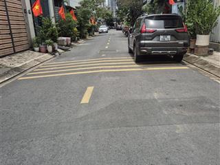 Phường phú thuận , quận 7 ,h.iếm có , b thự 2 tầng , 169.9m2 ngang 6.99m  hẻm 8m , khu nam long