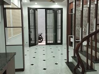 Bán nr đa sỹ, 5,4 tỷ, 33m2, 3pn, 5t, pháp lý đầy đủ, siêu hot