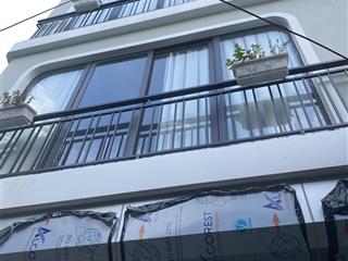 Bán nhà riêng tại hà trì, 6,9 tỷ, 42 m2, 6pn, 5t, giá tốt hot
