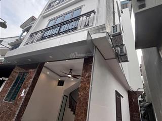 Bán nhà riêng tại đa sỹ, 6,2 tỷ, 40m2, 3pn, 3wc, 5 tầng, uy tín