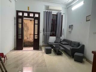 Bán nr tại đa sỹ, kiến hưng, hà đông, 5,9 tỷ, 36m2, 4 tầng, 3pn, full nội thất