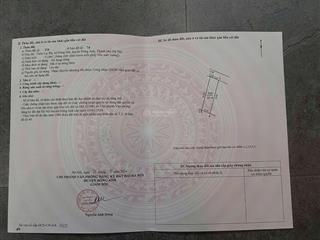 Do chuyển công tác cần bán lô đất đẹp tại xã liên hà, đông anh   chỉ 6,43 tỷ, sổ đỏ chính chủ