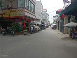 Bán đất đẹp tại đường cổ dương, tiên dương, đông anh, hà nội, 4,3 tỷ, 45 m2