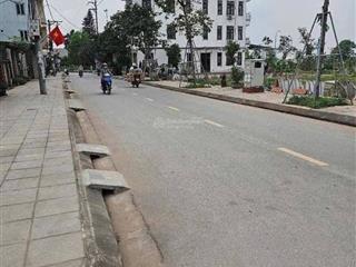 Chủ gửi bán ,thôn cổ dương  tiên dương  đông anh  hà nội ( hàng f0) cọc là thắng