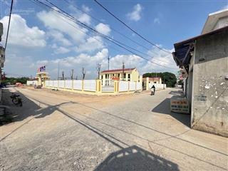 Cần bán 52m2 đất thôn lương nỗ, tiên dương, đông anh, hn. ô tô 29 chỗ vào đất, sát thị trấn