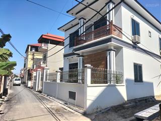 Cần bán gấp trung oai ,tiên dương ,đông anh , hà nội ,đất dân cắt ra bán .dt 81,9m