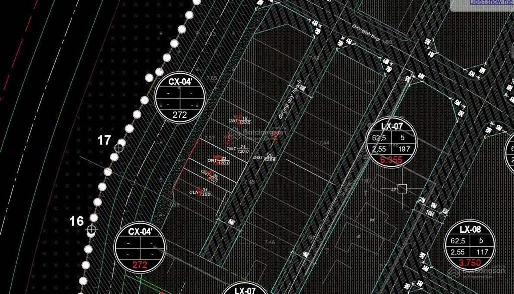 Bán 60m2 đất giãn dân bìa làng thôn đường yên xuân nộnđông anh view cánh đồng qui hoạch đường25m