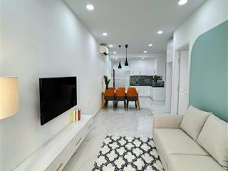 Bán nhanh căn hộ sky garden 2, pmh, q7, dt 81m2, tk 3pn nhà mới đẹp, giá chỉ 5,1 tỷ