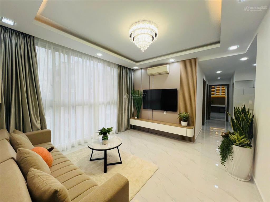 Bán căn hộ 3pn, 2wc tại star hill, 87m2, chỉ với 7,8 tỷ ở quận 7, tp.hcm