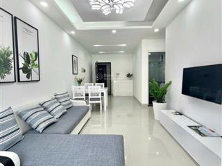 Cho thuê căn hộ sky garden 3, pmh, q7, dt 68m2, tk 2pn nhà bao đẹp, giá chỉ 15 triệu