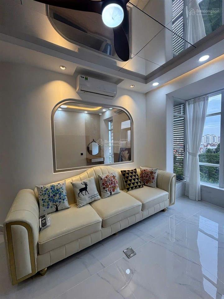 Bán nhanh căn hộ sky garden 3, pmh, q7, dt 71m2, tk 3pn nhà mới đẹp, giá chỉ 5,7 tỷ