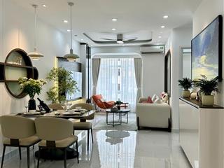 Bán nhanh căn hộ sky garden 3, pmh, q7, dt 74m2, tk 3pn nhà mới đẹp, giá chỉ 6,1 tỷ