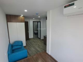 Khương trung, chdv, 50m2x6t, 9pkk, gần ô tô, 3 gác tránh xe máy, doanh thu 500tr/ năm, chỉ 8.75 tỷ