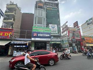 Bán tòa nhà mt đỗ xuân hợp, p. phước long b, q9, diện tích 5m x 25m = 125m2, giá chỉ 21 tỷ