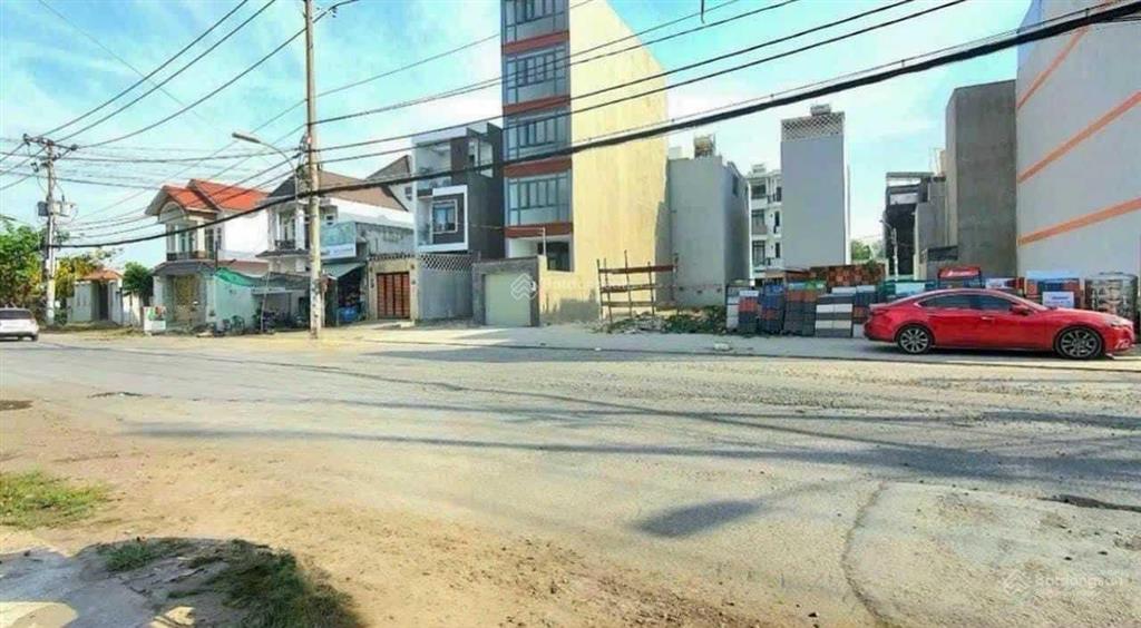 Cc gửi bán đất mt kinh doanh đường lò lu, dt 4x18m, khu dchh, sổ hồng riêng, giá bán 8,3 tỷ
