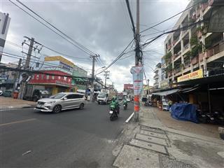 Bán nhà mặt tiền nguyễn duy trinh, dt 13x20 nở hậu, có 370m2 thổ cư, giá tốt chỉ 34 tỷ có tl