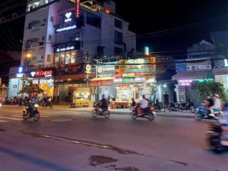 Mt lê văn việt ngang 4,5x25m, nhà 1 trệt 3 lầu, hđ thuê 30tr/tháng, giá 17 tỷ còn tl