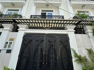 Bán nhà hẻm 163 đặng văn bi,dt ngang 4,6m cn 50m2, 4pn + 4wc, view đẹp, giá siêu hời 7,35 tỷ tl