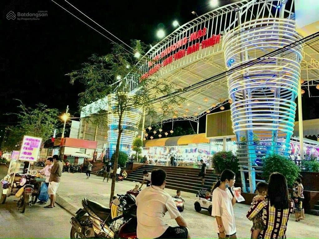 Bán nhà mt man thiện, p.tăng nhơn phú a, quận 9, tp.hcm,giá 15,9 tỷ tl, dt 5x23m