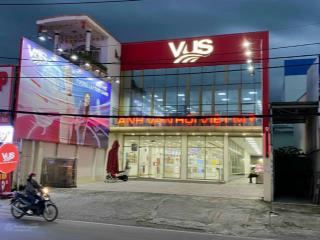 Bán nhà mtkd võ văn ngân, p.bình thọ, đối diện trường học, gần xa lộ hà nội, 6,5x31m, giá 37 tỷ