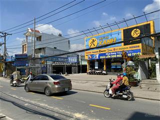 Hiếm, bán nhà mt lã xuân oai, dt 121m2 thổ cư. ngang lớn 10m, giá chỉ 9,5 tỷ bán nhanh bớt nhẹ