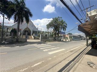 Chỉ 75tr/m2 mt kinh doanh nguyễn xiển, sử dụng 240m2 có 200m2 thổ cư, khu xây dựng cao tầng