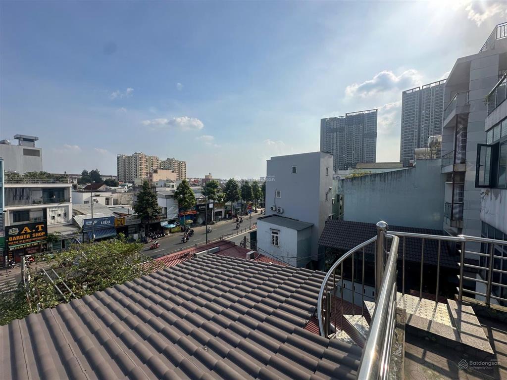 Hiếm,mt phạm văn đồng,linh trung, nhà 3 tầng, ngang 6m vuông vức, giá chỉ 19 tỷ còn tl