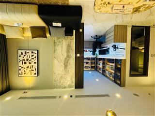 Hotttt 3pn 100m2 chỉ 8ty view trực diện công viên 36ha