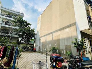 Đất hẻm xe hơi nguyễn hữu tiến tây thạnhtân phú dt 8,2x20m .giá 13tỷ5