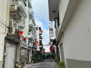 Bán đất hẻm xe hơi lê trọng tấn p bhh  dt 4,3x22m công nhận đủsát mặt tiền . giá 7tỷ3 tl