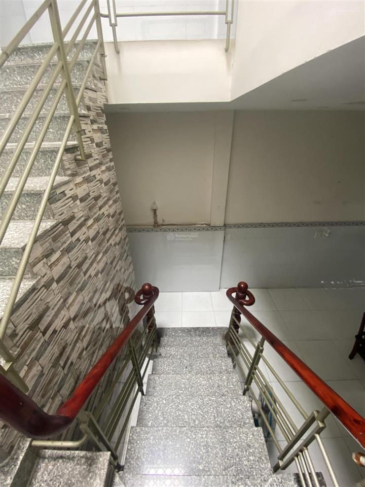 Bán đất hẻm xe hơi đường số 3p bhh dt 4x13m gần kênh tham lương.giá 4tỷ4 tl