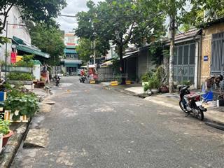 Mặt tiền đường nội bộ 12m tây thạnh dt 4,6x23m 3tầng . giá nhỉnh 10tỷ