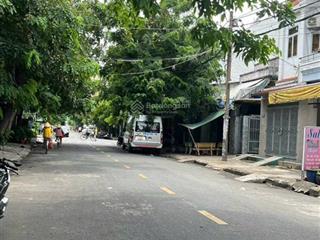 Bán đất mặt tiền đường kcn tân bình mở rộngbình tân dt 5x20m vuông a4, giá 9tỷ8 tl