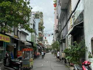 Hẻm xe hơi 6m thông đường số 18 kcn tân bình mở rộngdt 4x20m 1lầu đang cho thuê. giá 7tỷ6