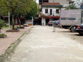 Bán nhà số 12 thủy sản phố tân lập. đinh bảng gần ninh hiệp yên viên, long vỹ ô tô vào 0917 005 ***